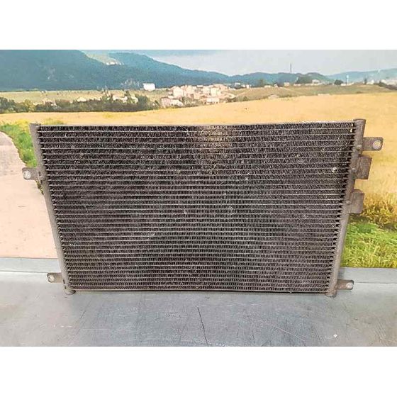 Condensador / Radiador Aire Acondicionado Para Alfa Romeo 156