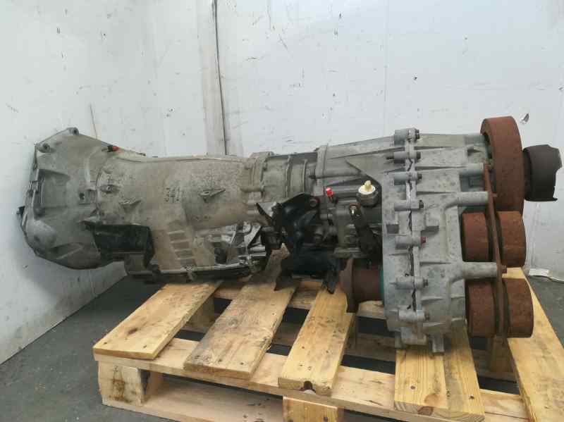 Caja Cambios Para Jeep Gr.cherokee