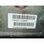 Caja Cambios Para Jeep Gr.cherokee