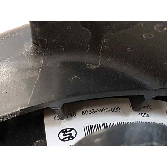 Electroventilador Para Citroen C4 Cactus