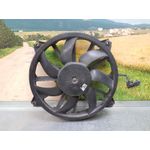 Electroventilador Para Peugeot 308