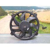 Electroventilador Para Peugeot 308