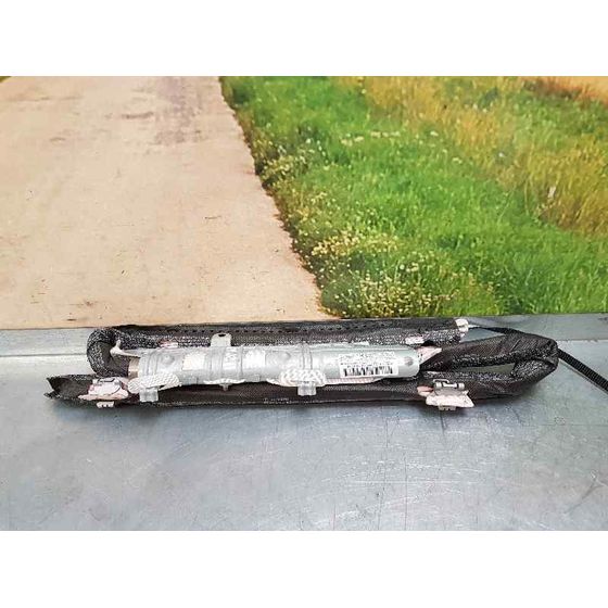 Airbag Cortina Delantero Derecho  Para Peugeot 308