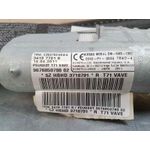 Airbag Cortina Delantero Izquierdo Para Peugeot 308