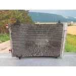 Condensador / Radiador Aire Acondicionado para Peugeot 308