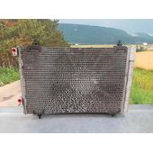 Condensador / Radiador Aire Acondicionado para Peugeot 308
