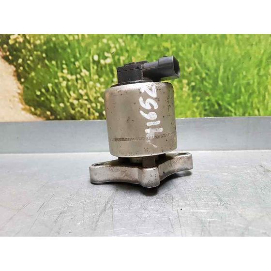 Valvula Egr Para Opel Astra G Berlina