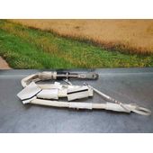 Airbag Cortina Delantero Derecho  Para Renault Megane Ii Classic Berlina