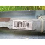 Airbag Cortina Delantero Derecho  Para Renault Megane Ii Classic Berlina
