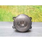 Faro Antiniebla Derecho Para Renault Megane Ii Classic Berlina