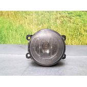Faro Antiniebla Derecho Para Renault Megane Ii Classic Berlina