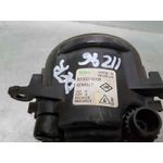 Faro Antiniebla Derecho Para Renault Megane Ii Classic Berlina