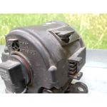 Faro Antiniebla Izquierdo Para Renault Megane Ii Classic Berlina