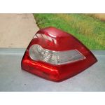 Piloto Trasero Derecho para Renault Megane Ii Classic Berlina