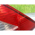 Piloto Trasero Derecho para Renault Megane Ii Classic Berlina