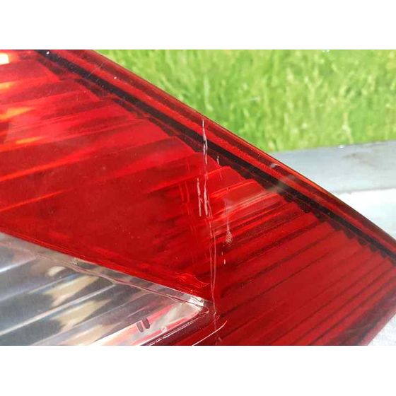 Piloto Trasero Derecho para Renault Megane Ii Classic Berlina