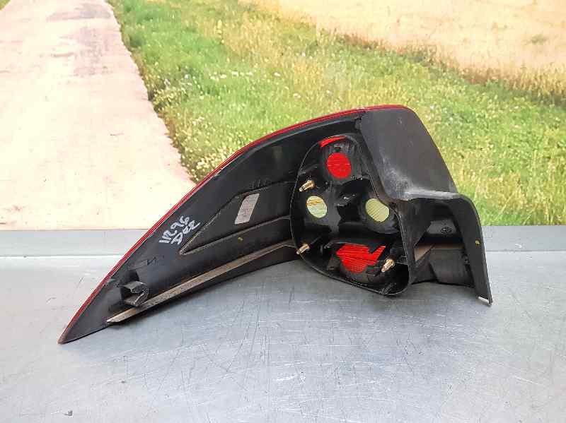 Piloto Trasero Derecho para Renault Megane Ii Classic Berlina