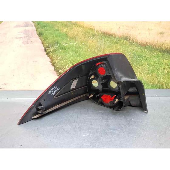 Piloto Trasero Derecho para Renault Megane Ii Classic Berlina