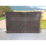 Condensador / Radiador Aire Acondicionado para Renault Megane Ii Classic Berlina