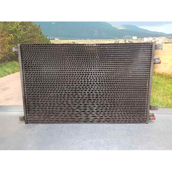 Condensador / Radiador Aire Acondicionado para Renault Megane Ii Classic Berlina