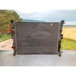 Radiador Agua Para Renault Megane Ii Classic Berlina
