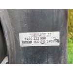 Electroventilador Para Renault Megane Ii Classic Berlina