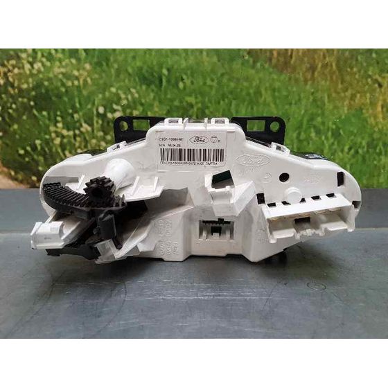 Mando Calefaccion / Aire Acondicionado para Ford Fiesta (Ccn)