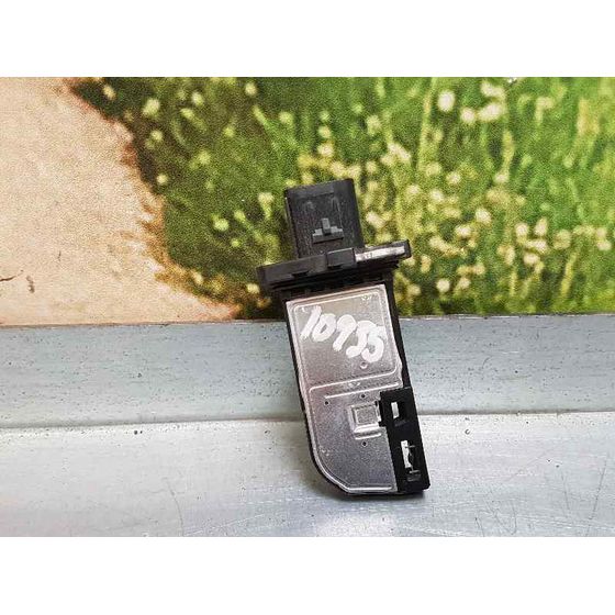 Caudalimetro Para Ford Fiesta