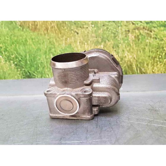 Caja Mariposa Para Citroen C3