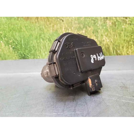 Caja Mariposa Para Citroen C3