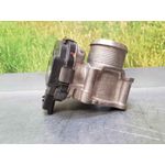 Caja Mariposa Para Citroen C3