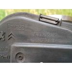 Caja Mariposa Para Citroen C3