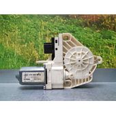 Motor Elevalunas Delantero Derecho Para Audi A6 Berlina