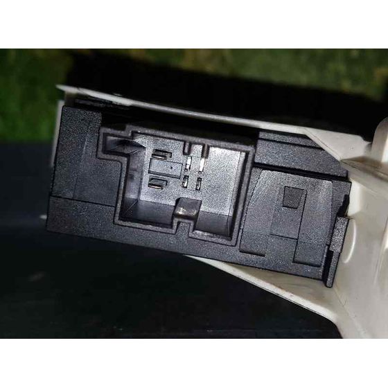 Motor Elevalunas Delantero Derecho Para Audi A6 Berlina