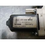 Motor Elevalunas Delantero Derecho Para Audi A6 Berlina