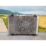 Condensador / Radiador Aire Acondicionado Para Peugeot Partner Kasten