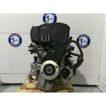 Motor Completo Para Fiat Stilo