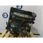 Motor Completo Para Fiat Stilo