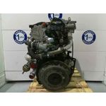 Motor Completo Para Fiat Stilo