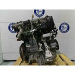 Motor Completo Para Fiat Stilo