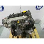 Motor Completo Para Fiat Stilo
