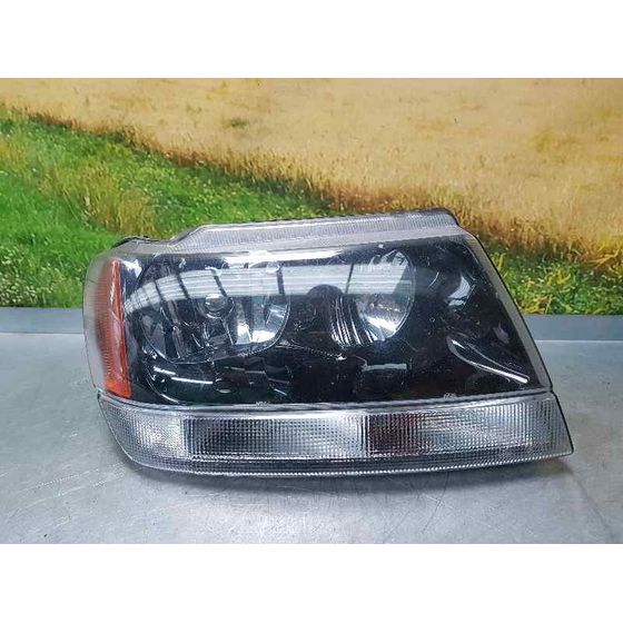 Faro Derecho Para Jeep Gr.cherokee