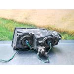 Faro Derecho Para Jeep Gr.cherokee