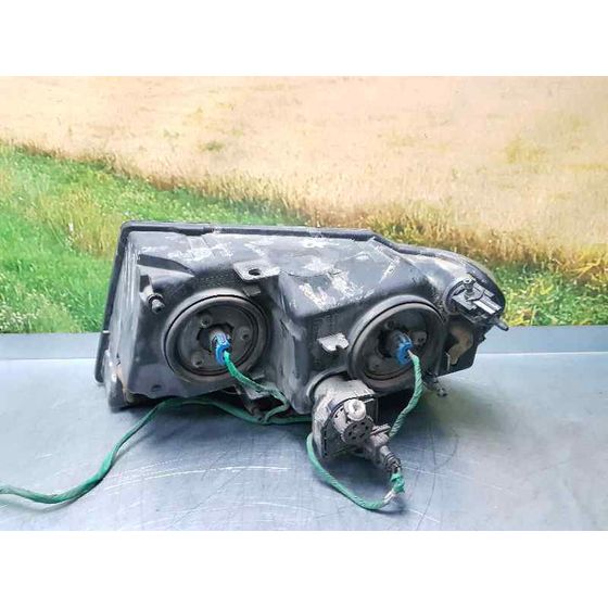 Faro Derecho Para Jeep Gr.cherokee