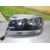 Faro Izquierdo Para Jeep Gr.cherokee