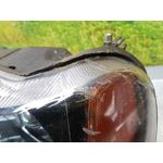 Faro Izquierdo Para Jeep Gr.cherokee