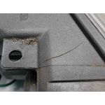 Faro Izquierdo Para Jeep Gr.cherokee