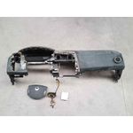 Kit Airbag Para Ssangyong Actyon