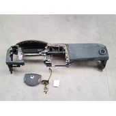 Kit Airbag Para Ssangyong Actyon