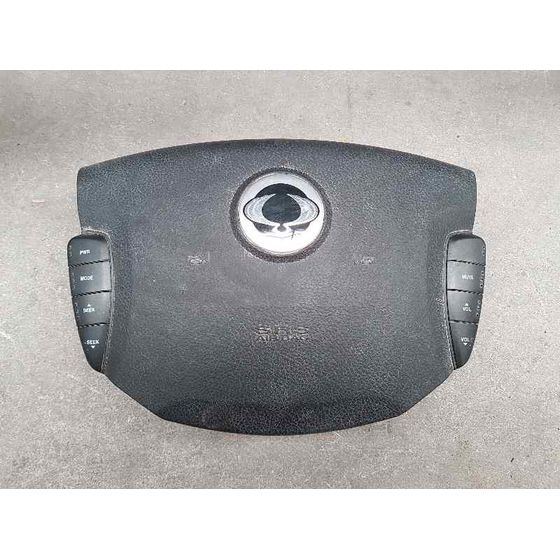 Kit Airbag Para Ssangyong Actyon